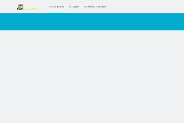 Appdev theme site design template sample