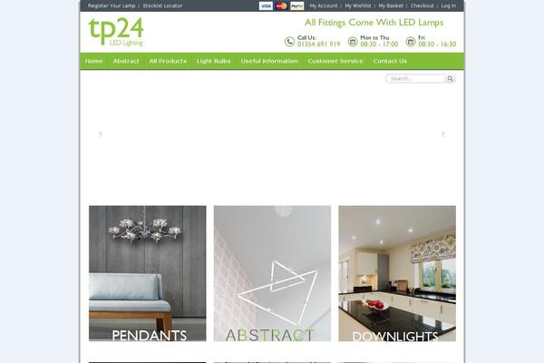 Site using Gravity Forms - Placeholders add-on plugin