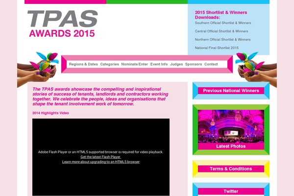 Optimizer_pro theme site design template sample