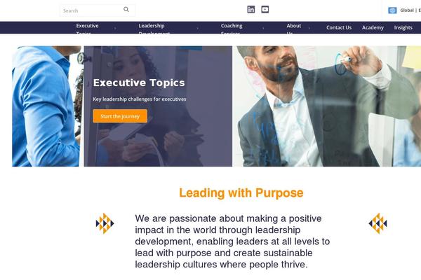 Site using Theplus_elementor_addon plugin
