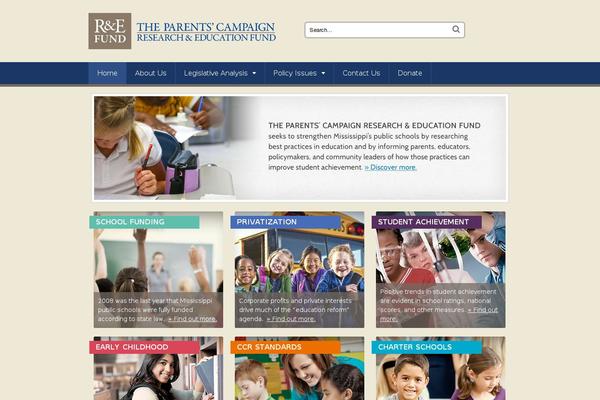 Astra theme site design template sample