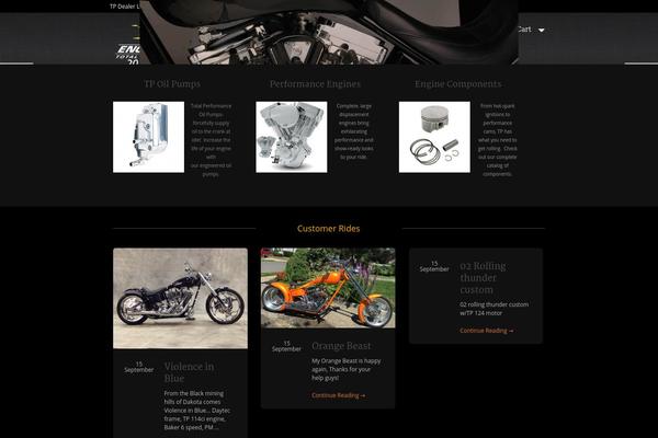 Scrollider theme site design template sample