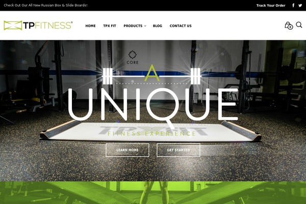 Mr. Tailor theme site design template sample