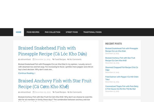 Schema theme site design template sample