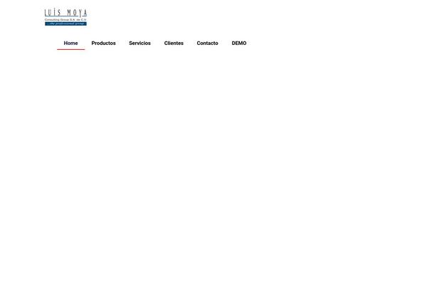 Site using Fluentform plugin
