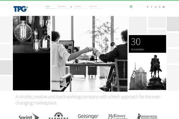 Site using Wp_rokbox plugin