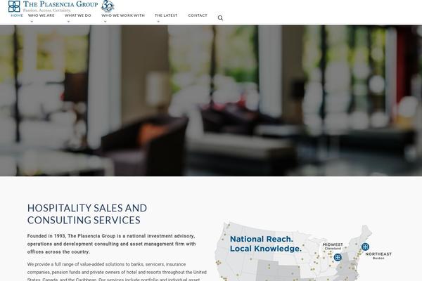 Site using Unitegallery plugin