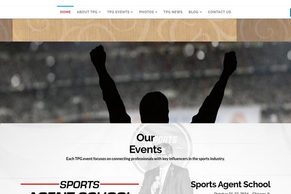 Site using Font plugin