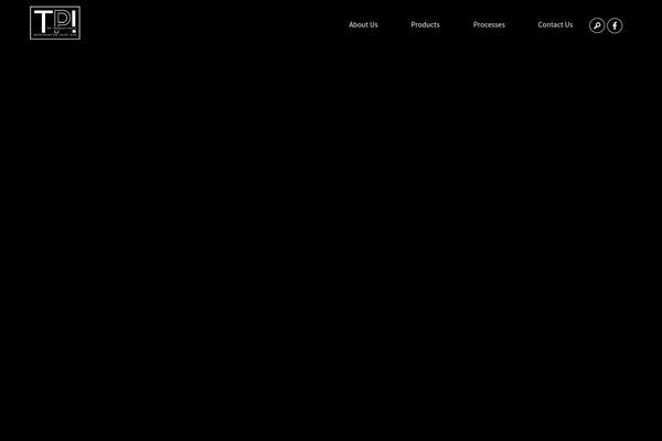 Site using WordPress prettyPhoto plugin