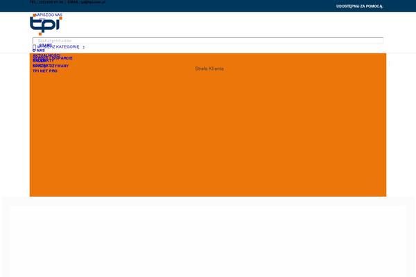 Site using Awsm-team-pro plugin