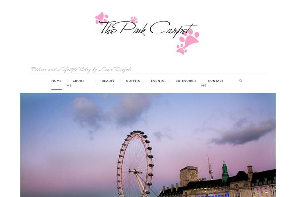 Site using iSlidex plugin