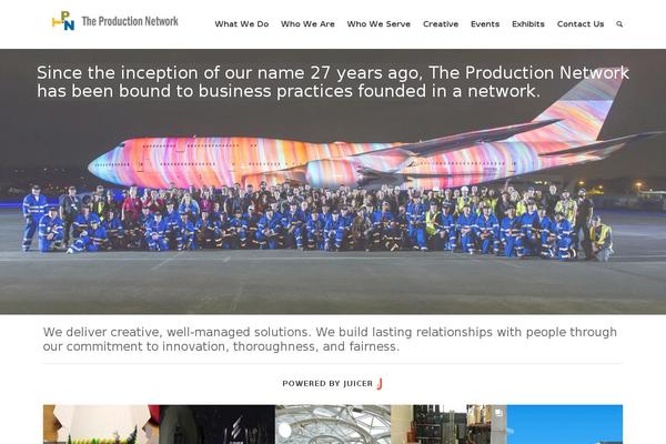 Site using Logo-slider-wp plugin