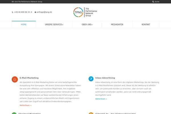 Site using Contact-form-7-extras plugin