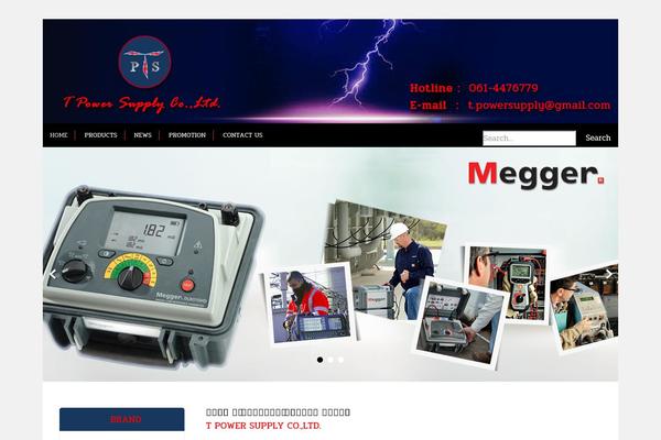 Site using WooCommerce - Category widget plugin