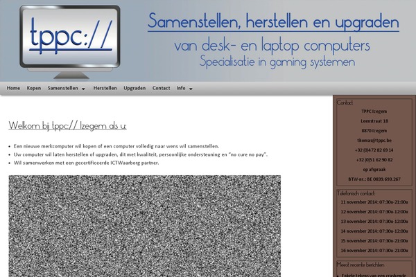 Site using Aspen Shortcodes and Widgets plugin