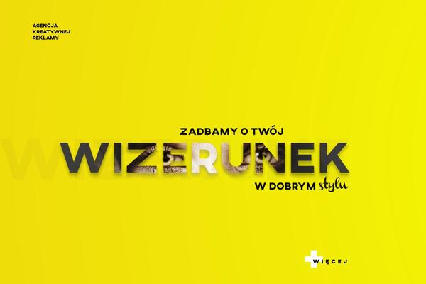 tpsdruk.pl site used Drukarnia