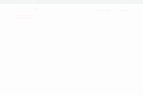 Site using Vamtam-push-menu plugin