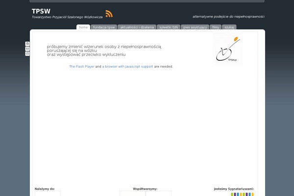 Site using Easy Spoiler plugin