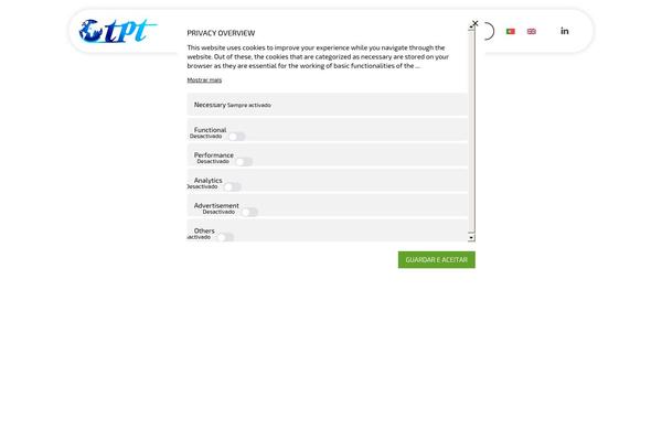 Salient Child theme site design template sample