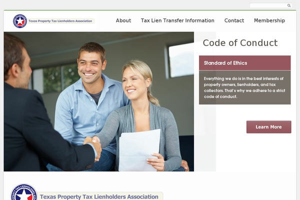 tptla.org site used iCompany