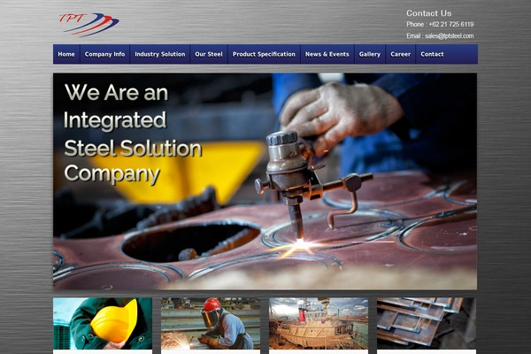 Site using Auto ThickBox Plus plugin