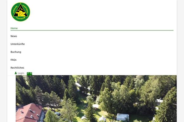 Site using Complianz-gdpr-premium plugin