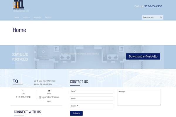 Site using PixProof plugin