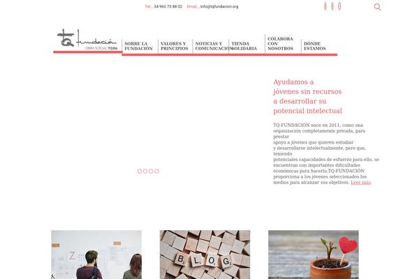Site using Expeditor-content-types plugin