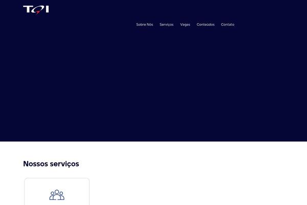 Site using Poll-wp plugin