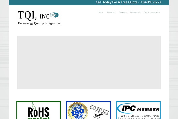 Concept theme site design template sample