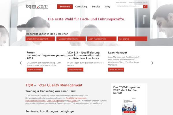 tqm.com site used Ffs