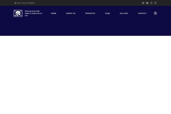 Remould theme site design template sample