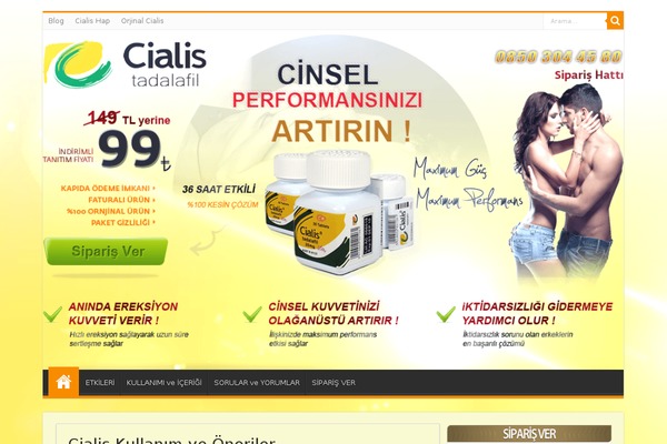 cialis WordPress theme, websites list used cialis theme cialis theme websites examples