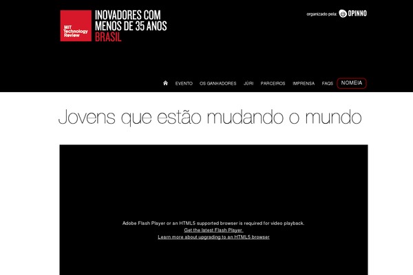 Quadro theme site design template sample
