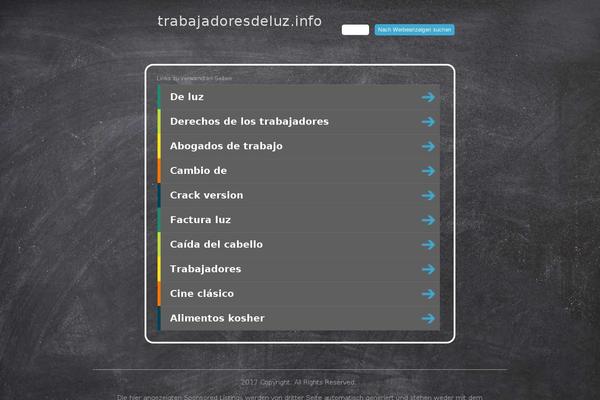 Site using Divi-100-article-card plugin