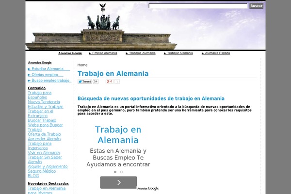 Atahualpa theme site design template sample