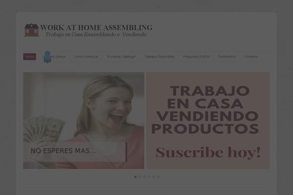 Site using Animated Twitter Bird plugin