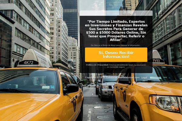 Site using OptimizePressPlugin plugin