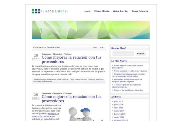 zeeCorporate theme site design template sample