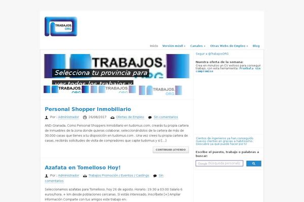 yourself-developer theme websites examples