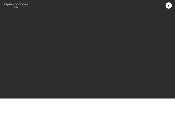 Audrey theme site design template sample