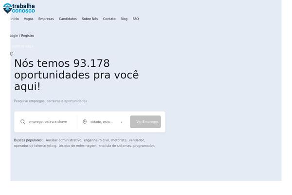 Site using Wp-private-message plugin