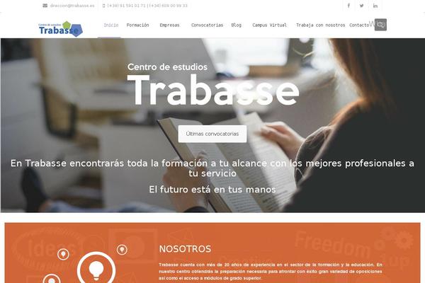 Site using Simple PopUp plugin