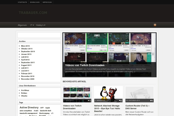 Arras WP theme theme site design template sample