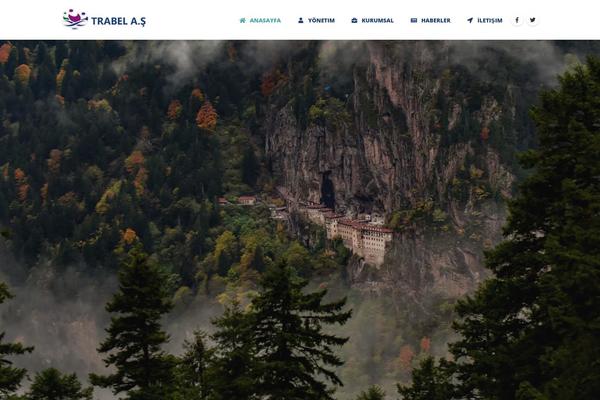 Site using Post-slider-and-carousel plugin