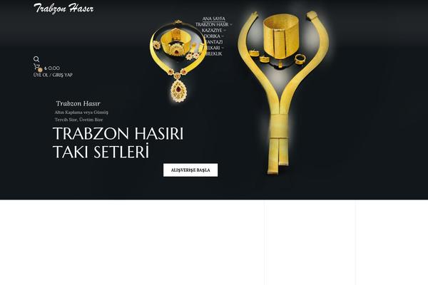 Site using Dokan Multivendor (Lite) plugin