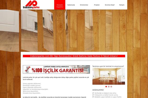 Site using Dopwgg plugin