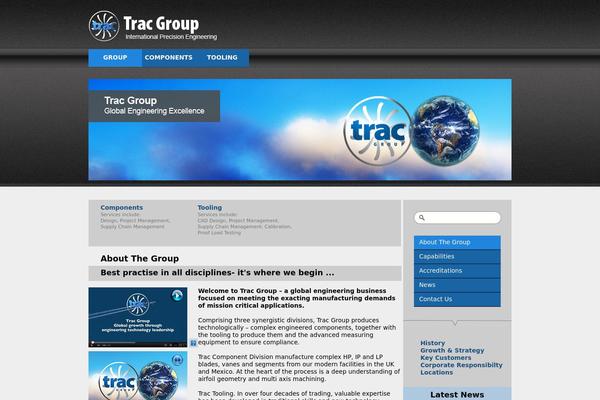 Site using Advanced-recent-posts-widget plugin