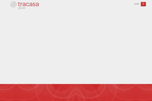 Site using WP Geo plugin