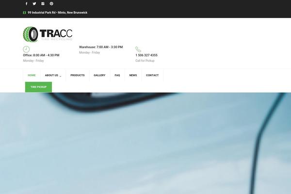 Site using Translatepress-multilingual plugin